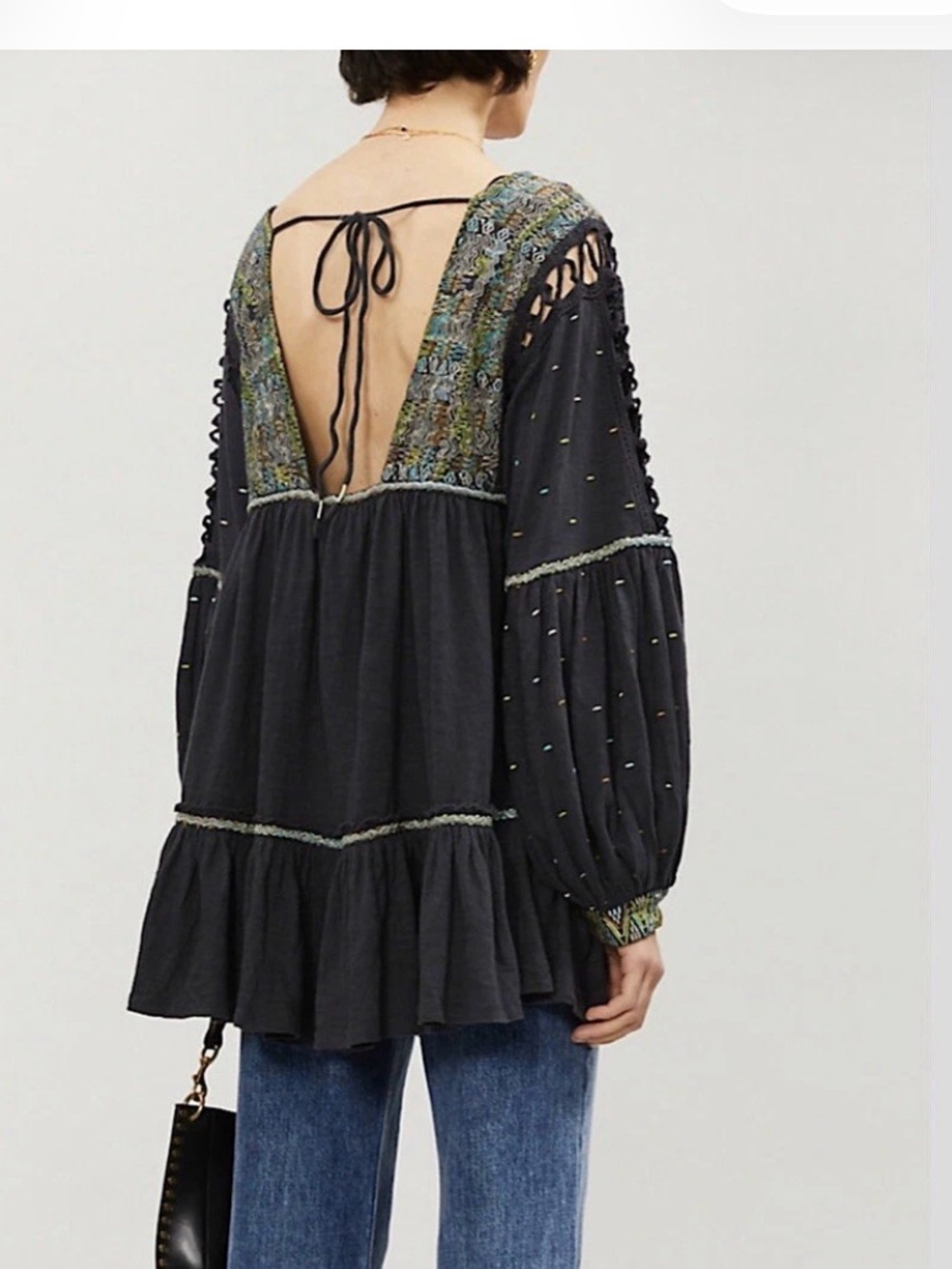 Free people!
